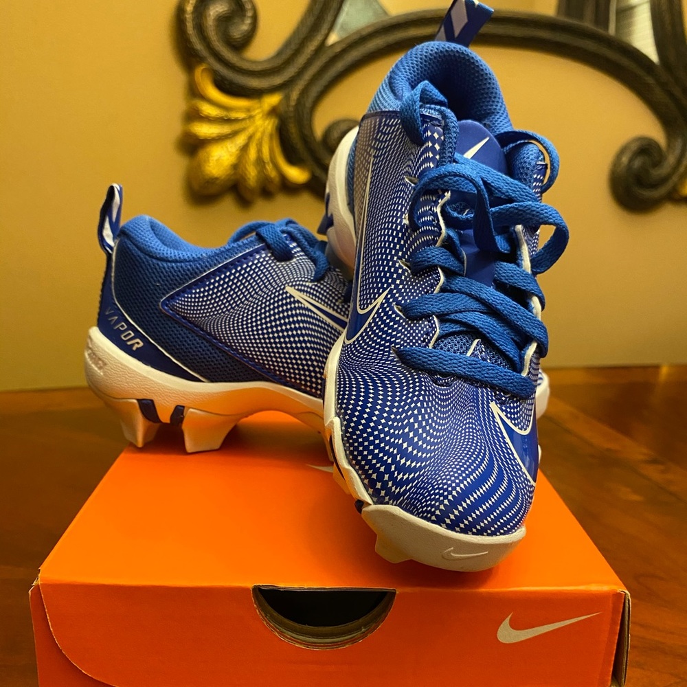 Football Cleats